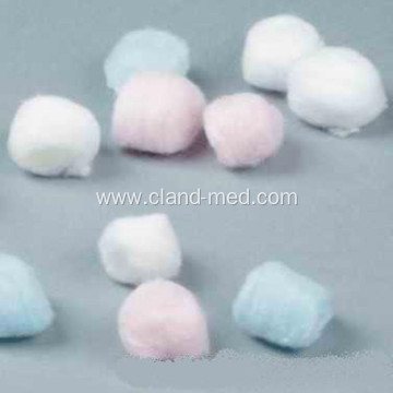 High Quality Disposable Cotton Ball